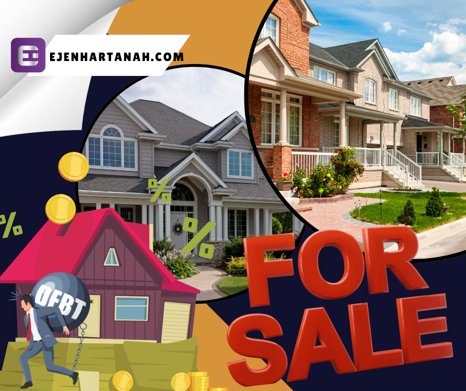 BOLEHKAH JUAL RUMAH YANG MASIH ADA HUTANG?