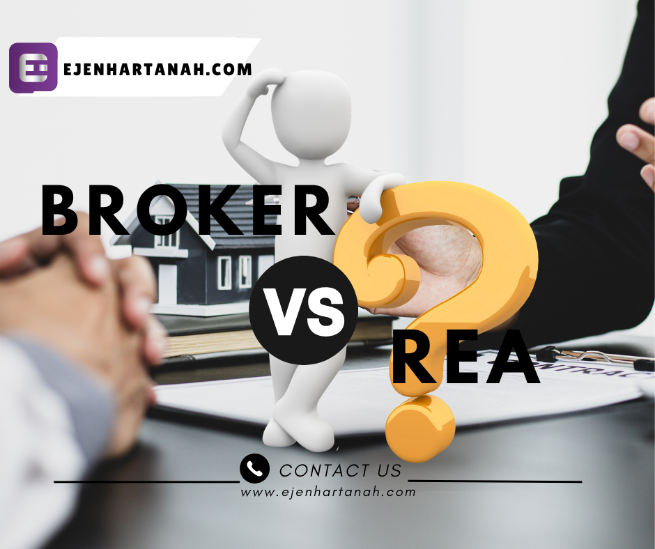 APA BEZA EJENHARTANAH & BROKER ?