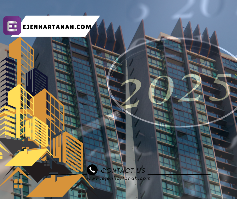 BELANJAWAN 2025: INSENTIF PERUMAHAN