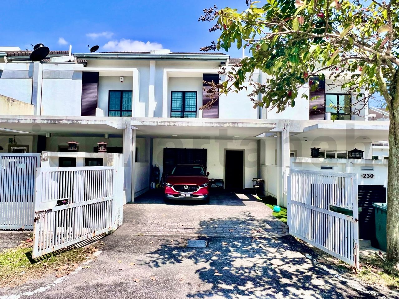 2 STOREY TERRACE LAMAN DELFINA NILAI IMPIAN NEGERI SEMBILAN