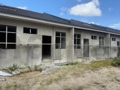 Projek Perumahan '*TAMAN JELATOK*', Kelantan