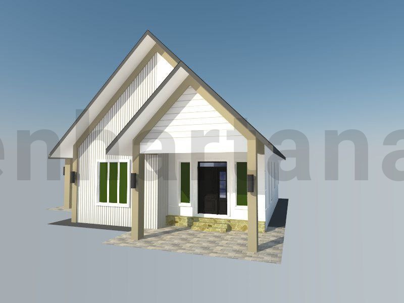 RUMAH BANGLO BERDEKATAN SEKOLAH SK PALEKBANG, TUMPAT UNTUK DI JUAL 🏠🔥
