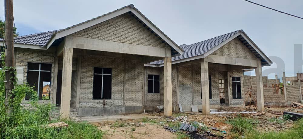 Rumah Semi-D Moden 4Bilik Belakang SPRM Lundang, Kubang Kerian